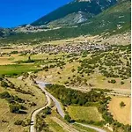 Holiday home το αρχοντικό της βέτας στον όλυμπο! *