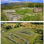 το αρχοντικό της βέτας στον όλυμπο! Holiday home *