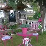Holiday home το αρχοντικό της βέτας στον όλυμπο! Pythion