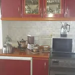 το αρχοντικό της βέτας στον όλυμπο! Pythion