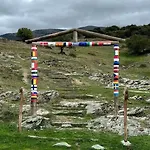 το αρχοντικό της βέτας στον όλυμπο! Holiday home *