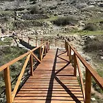 το αρχοντικό της βέτας στον όλυμπο!