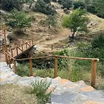 το αρχοντικό της βέτας στον όλυμπο! Holiday home Pythion