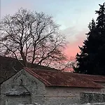 Holiday home το αρχοντικό της βέτας στον όλυμπο!