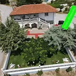 Holiday home το αρχοντικό της βέτας στον όλυμπο! *