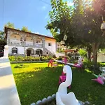 το αρχοντικό της βέτας στον όλυμπο! Holiday home
