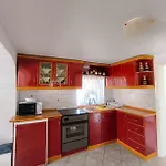 το αρχοντικό της βέτας στον όλυμπο! Holiday home Pythion