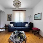 το αρχοντικό της βέτας στον όλυμπο! Holiday home Pythion