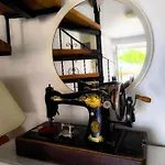 Holiday home το αρχοντικό της βέτας στον όλυμπο! Pythion