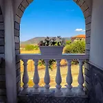 το αρχοντικό της βέτας στον όλυμπο! * Pythion