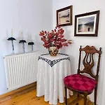 το αρχοντικό της βέτας στον όλυμπο! Holiday home