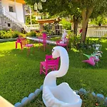 το αρχοντικό της βέτας στον όλυμπο! Holiday home Pythion