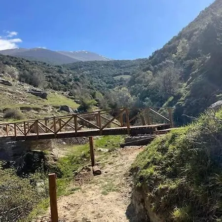 Vakantiehuis το αρχοντικό της βέτας στον όλυμπο! *