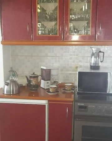 το αρχοντικό της βέτας στον όλυμπο! Pythion