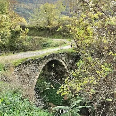 το αρχοντικό της βέτας στον όλυμπο! Vakantiehuis