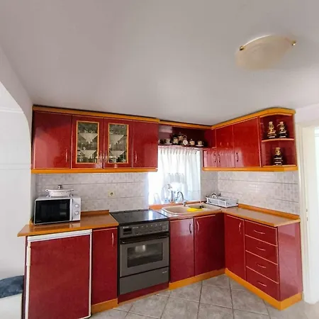 το αρχοντικό της βέτας στον όλυμπο! Сasa de vacaciones Pythion