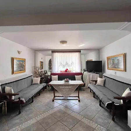 το αρχοντικό της βέτας στον όλυμπο! Vakantiehuis *