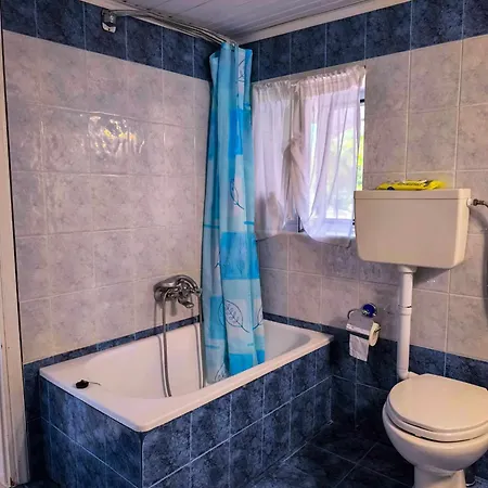 το αρχοντικό της βέτας στον όλυμπο! Vakantiehuis Pythion