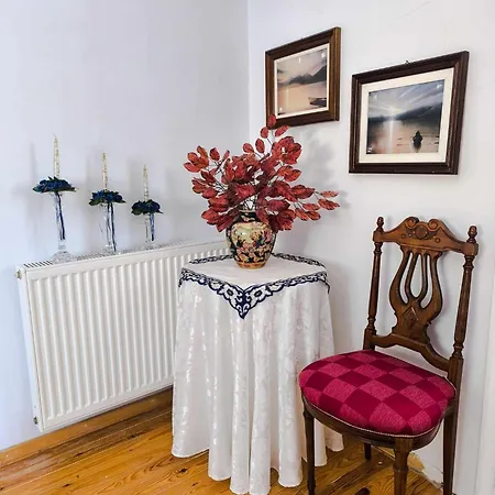 το αρχοντικό της βέτας στον όλυμπο! Vakantiehuis
