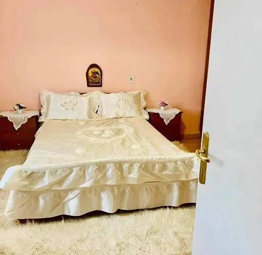 το αρχοντικό της βέτας στον όλυμπο! *