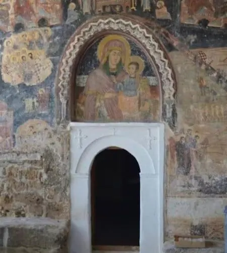 το αρχοντικό της βέτας στον όλυμπο! *