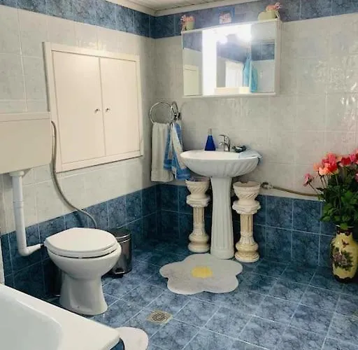 Ferienhaus το αρχοντικό της βέτας στον όλυμπο! *