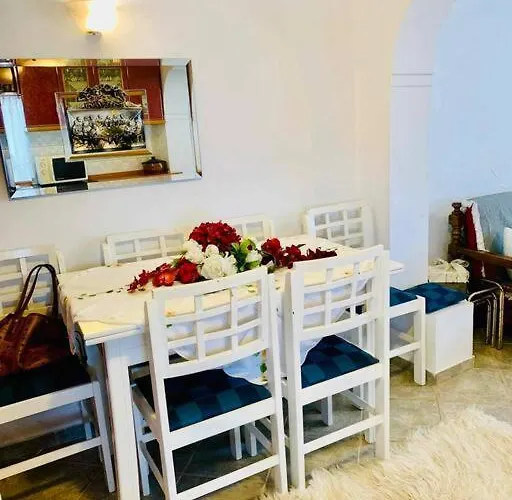 το αρχοντικό της βέτας στον όλυμπο!