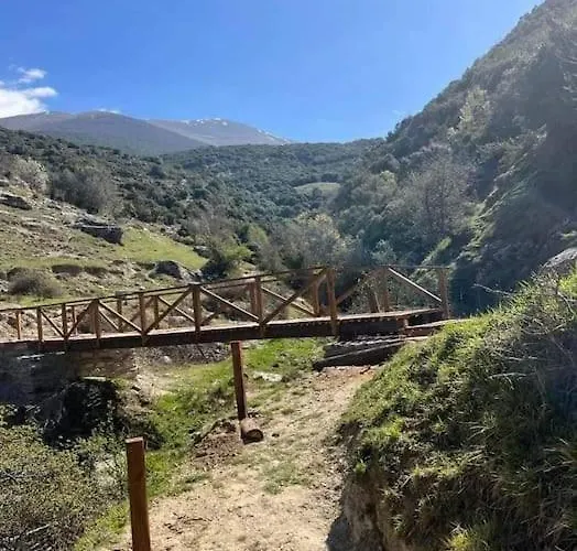 Ferienhaus το αρχοντικό της βέτας στον όλυμπο! *