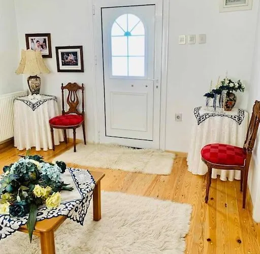 το αρχοντικό της βέτας στον όλυμπο! *