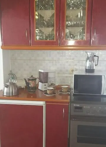 το αρχοντικό της βέτας στον όλυμπο! Kokkinopilos