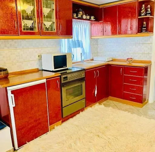 το αρχοντικό της βέτας στον όλυμπο!