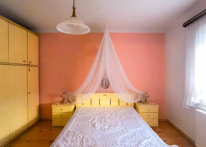 Ferienhaus το αρχοντικό της βέτας στον όλυμπο!