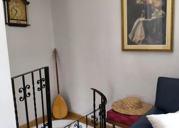 Ferienhaus το αρχοντικό της βέτας στον όλυμπο! *