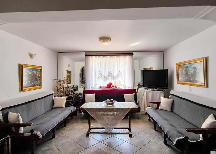 το αρχοντικό της βέτας στον όλυμπο! *