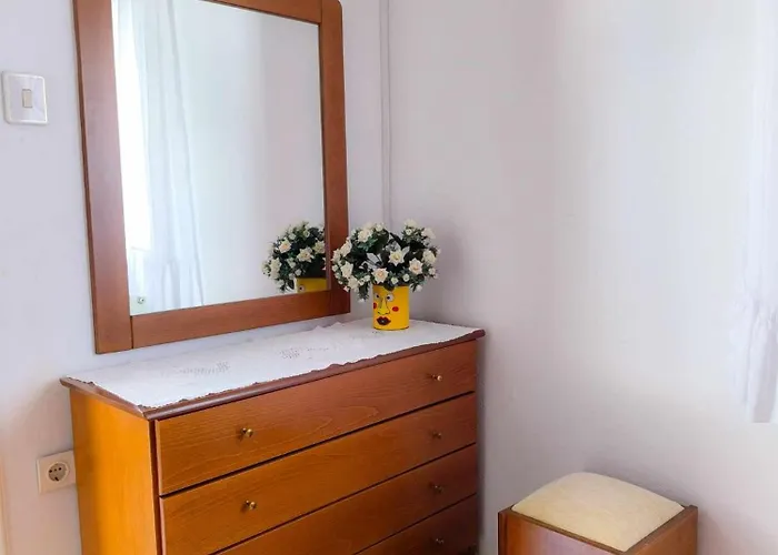 το αρχοντικό της βέτας στον όλυμπο! Ferienhaus