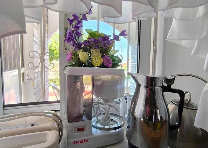 το αρχοντικό της βέτας στον όλυμπο! * Kokkinopilos