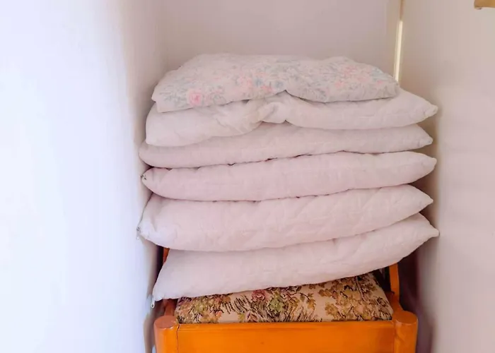 Ferienhaus το αρχοντικό της βέτας στον όλυμπο! *