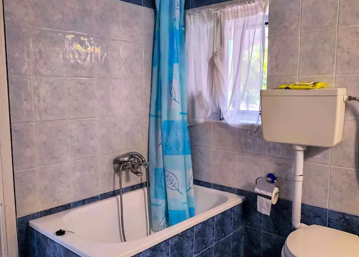 το αρχοντικό της βέτας στον όλυμπο! Ferienhaus Kokkinopilos