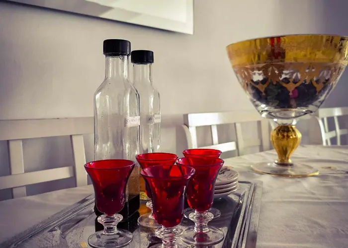 το αρχοντικό της βέτας στον όλυμπο! Kokkinopilos