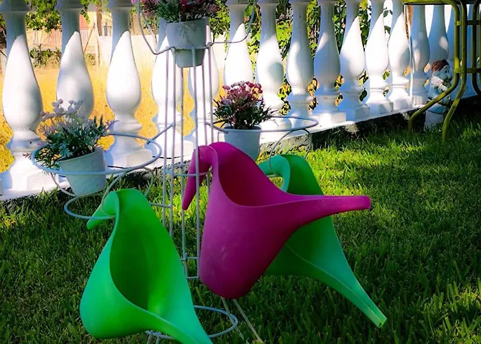 το αρχοντικό της βέτας στον όλυμπο! * Kokkinopilos