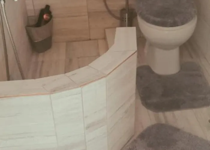 το αρχοντικό της βέτας στον όλυμπο! * Kokkinopilos